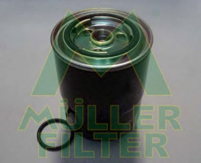 MULLER FILTER fn1140 -  Топливный фильтр